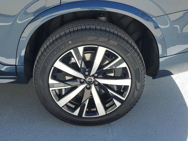 new 2025 Volvo XC90 Plug-In Hybrid car, priced at $75,735