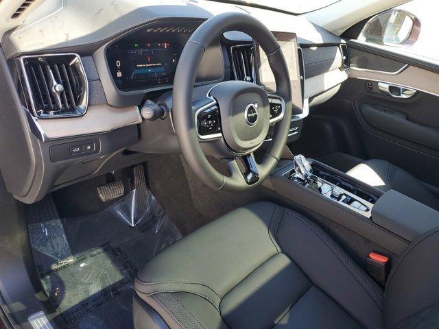 new 2025 Volvo XC90 Plug-In Hybrid car, priced at $75,735