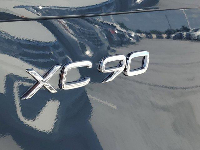 new 2024 Volvo XC90 car, priced at $63,470