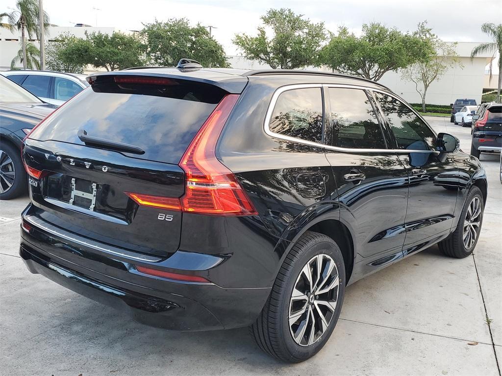 used 2023 Volvo XC60 car, priced at $33,888