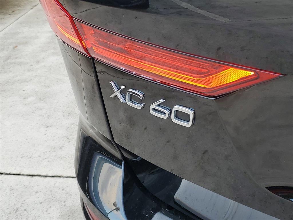 used 2023 Volvo XC60 car, priced at $33,888