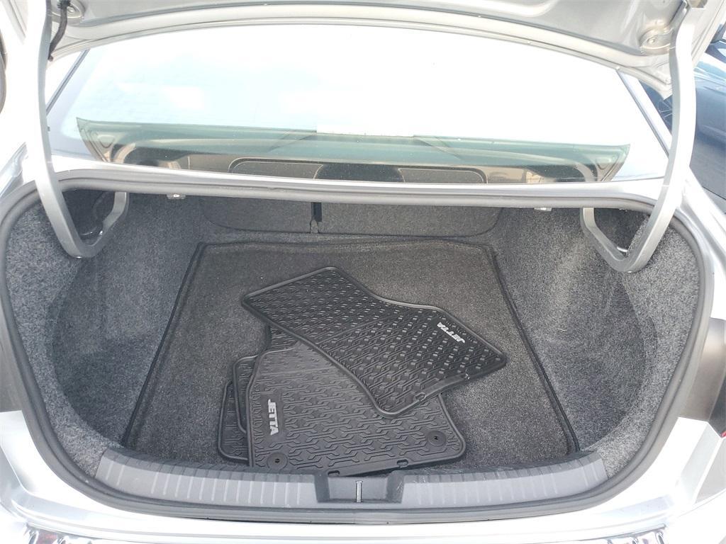 used 2023 Volkswagen Jetta car, priced at $19,677