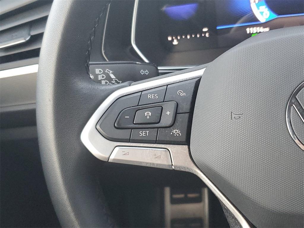 used 2023 Volkswagen Jetta car, priced at $19,677