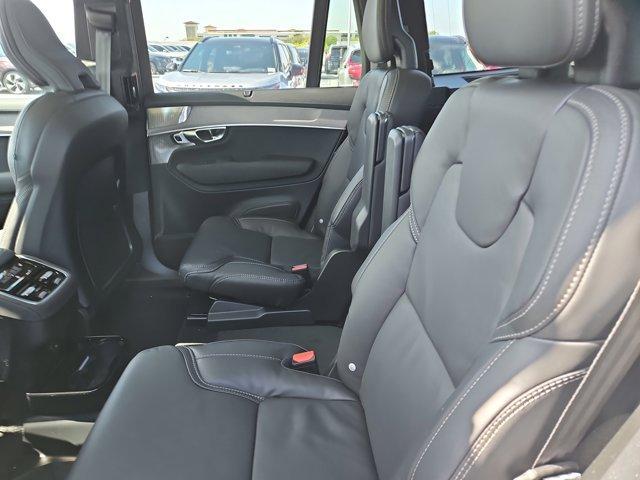 new 2025 Volvo XC90 car, priced at $76,260