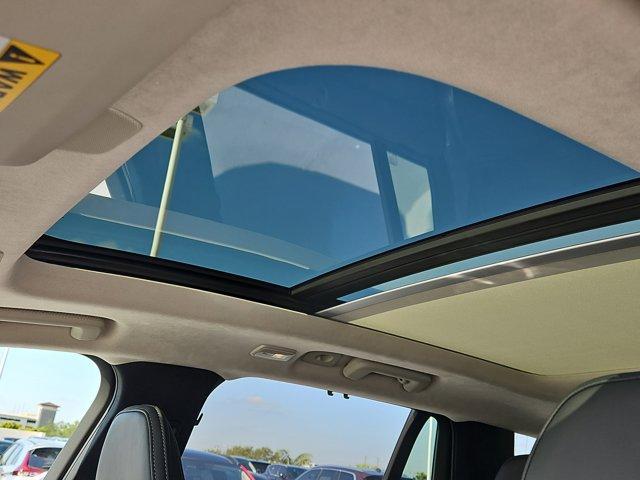 new 2025 Volvo XC90 car, priced at $76,260