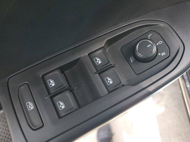 new 2025 Volkswagen Taos car, priced at $30,441