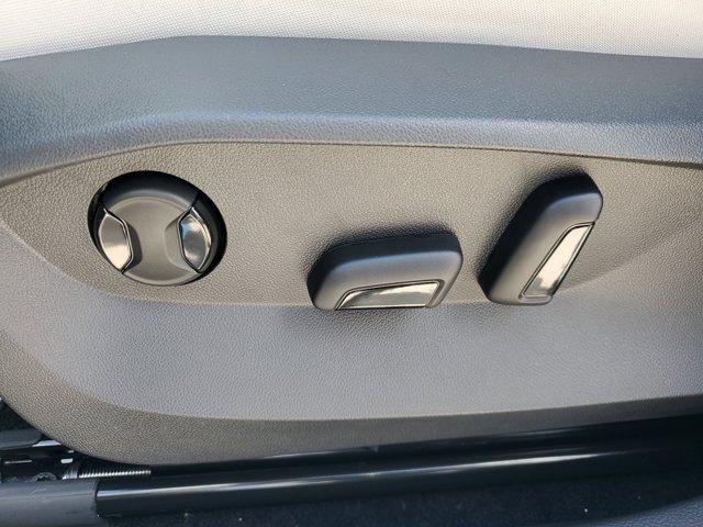 new 2025 Volkswagen Taos car, priced at $30,441