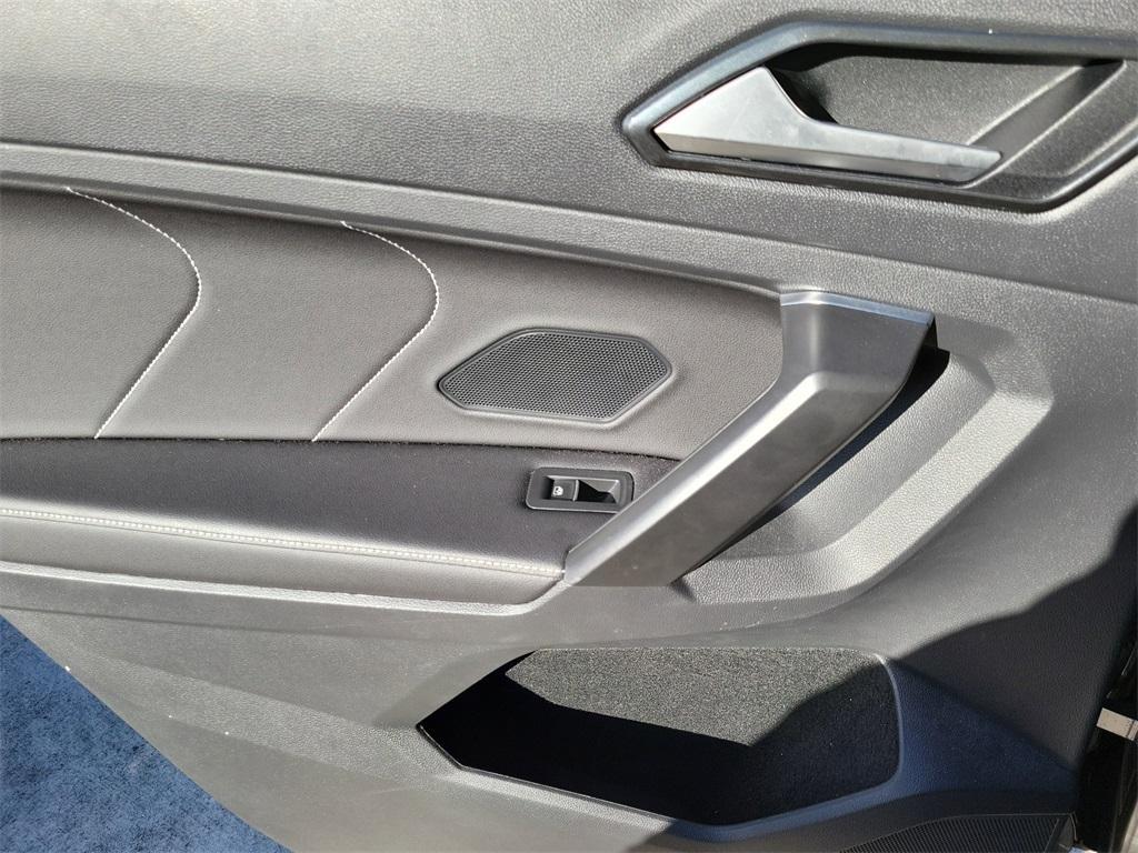 used 2022 Volkswagen Tiguan car, priced at $21,977