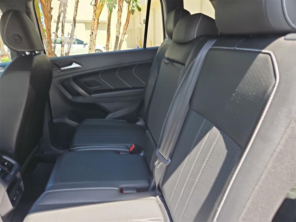 used 2023 Volkswagen Tiguan car, priced at $26,977