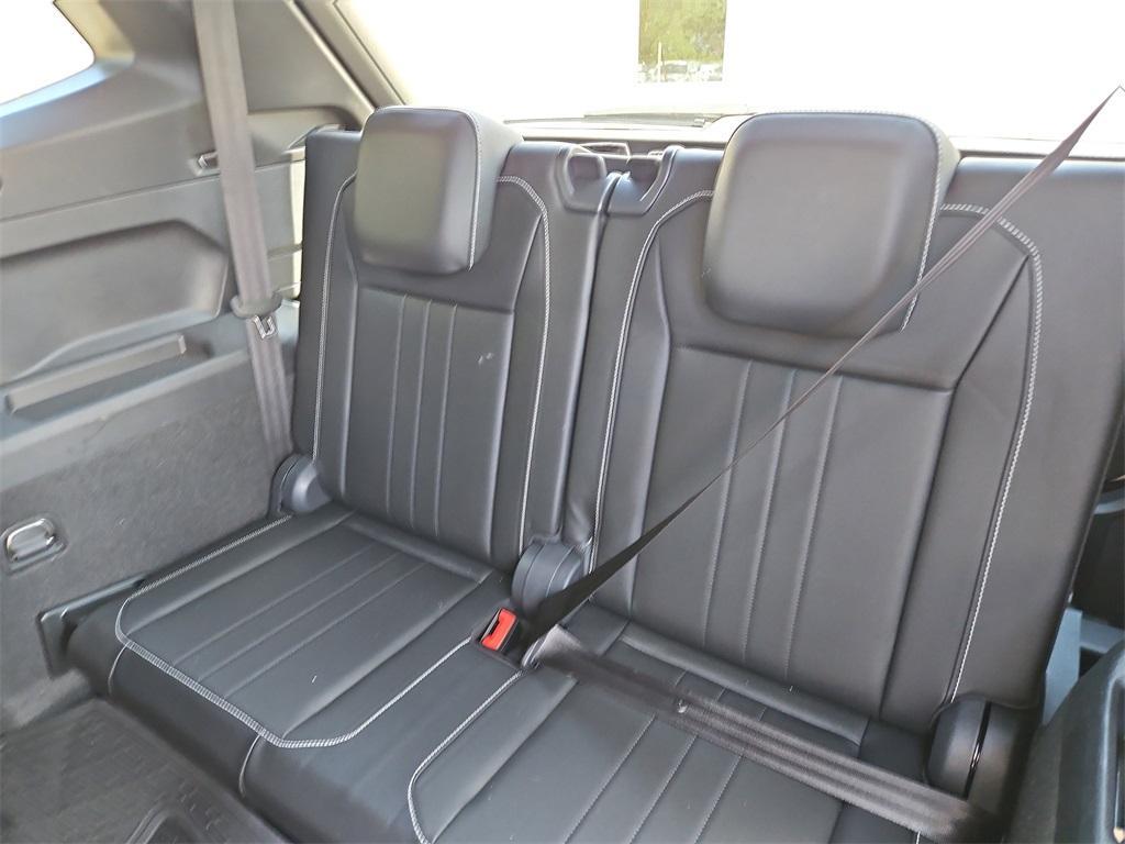 used 2023 Volkswagen Tiguan car, priced at $26,977