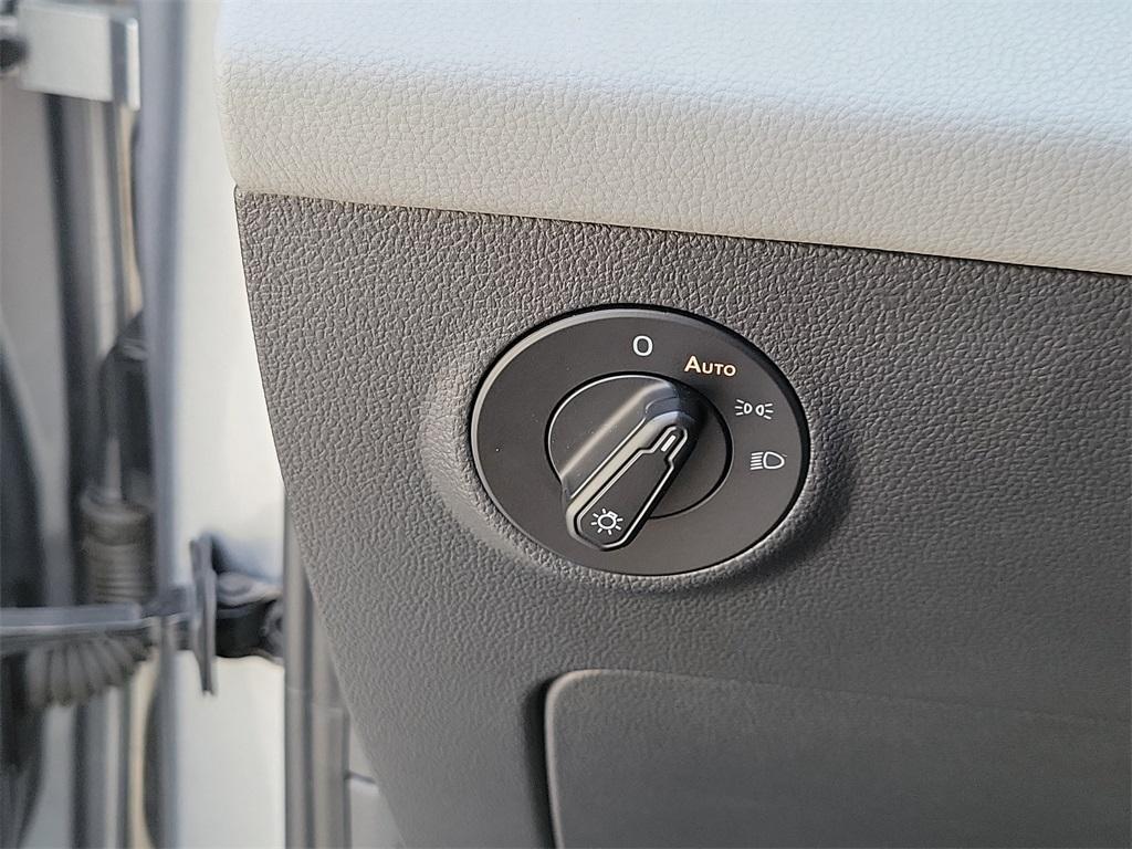 used 2022 Volkswagen Taos car, priced at $19,977
