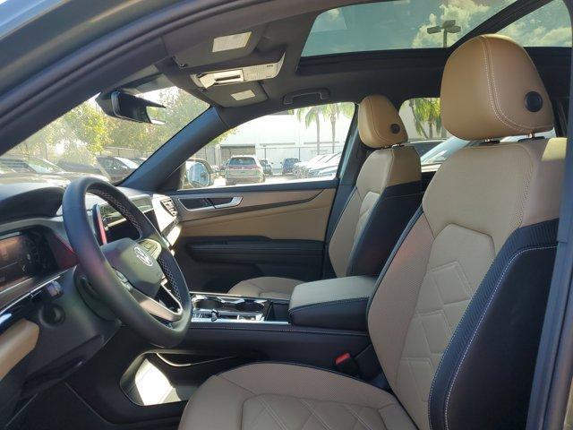 new 2026 Volkswagen Atlas Cross Sport car, priced at $43,765