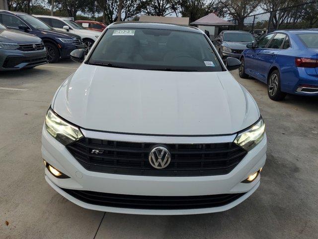 used 2021 Volkswagen Jetta car, priced at $17,477