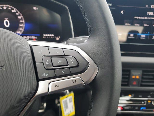 new 2025 Volkswagen Jetta car, priced at $22,843