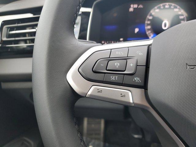 new 2025 Volkswagen Jetta car, priced at $22,843