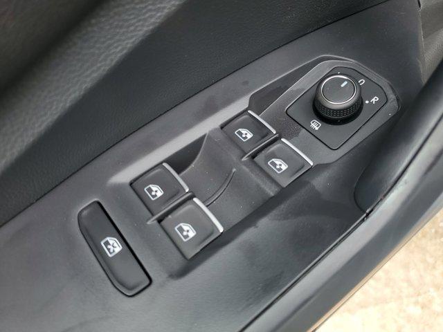 new 2025 Volkswagen Jetta car, priced at $22,843