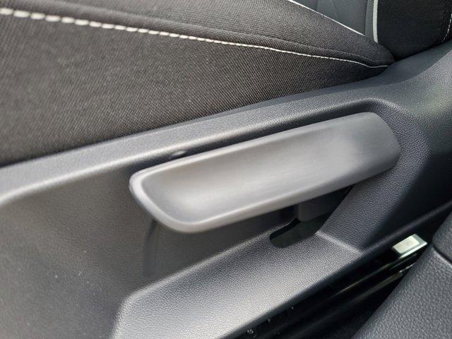 new 2025 Volkswagen Jetta car, priced at $22,843