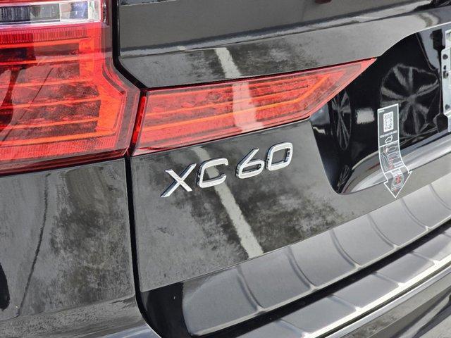 new 2025 Volvo XC60 car, priced at $55,725