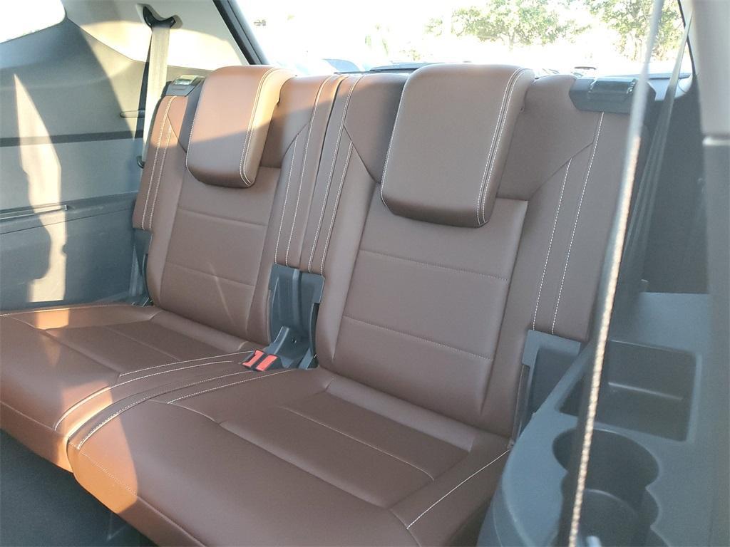 used 2023 Volkswagen Atlas car, priced at $29,877