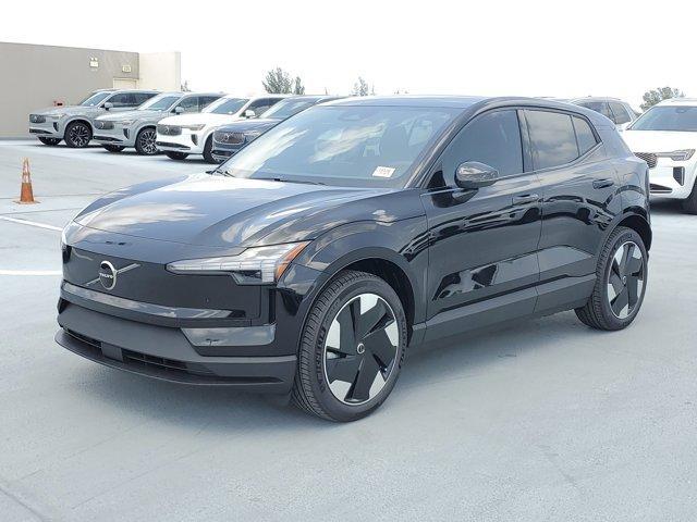 new 2025 Volvo EX30 car, priced at $45,833