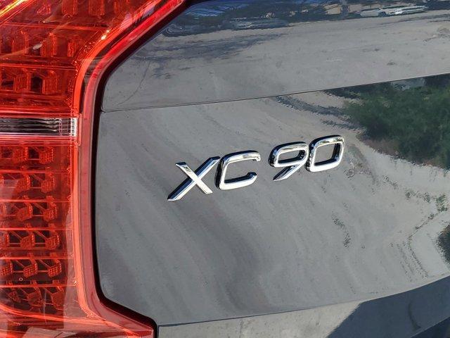 new 2025 Volvo XC90 car, priced at $63,595