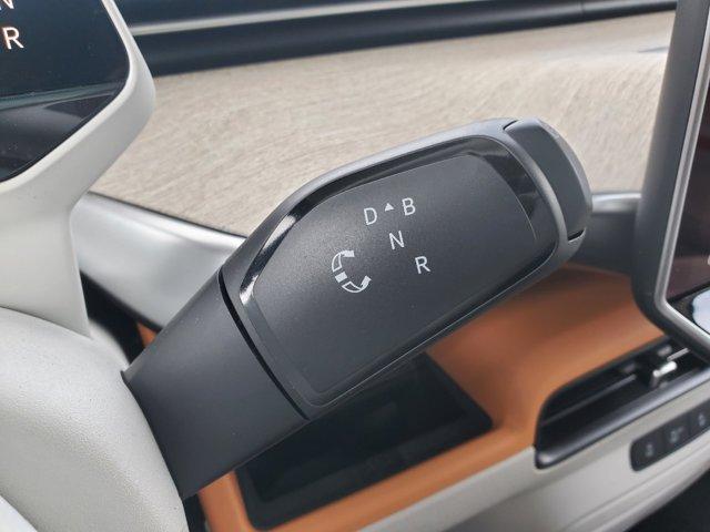 new 2025 Volkswagen ID. Buzz car, priced at $69,395