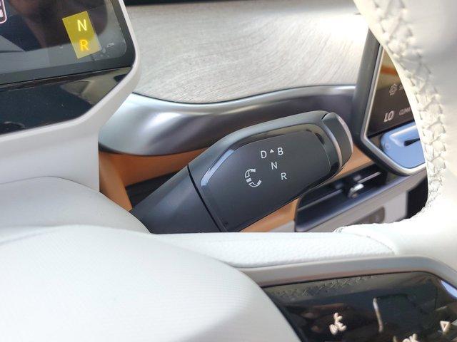 new 2025 Volkswagen ID. Buzz car, priced at $69,395