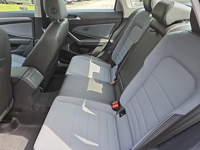 new 2025 Volkswagen Jetta car, priced at $26,905