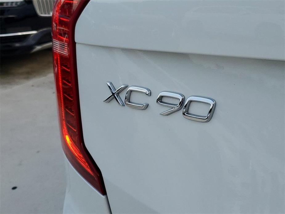 used 2023 Volvo XC90 Recharge Plug-In Hybrid car, priced at $59,588