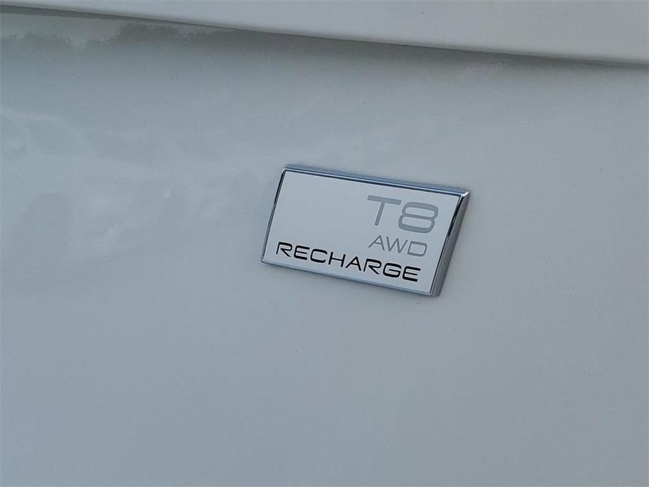 used 2023 Volvo XC90 Recharge Plug-In Hybrid car, priced at $59,588