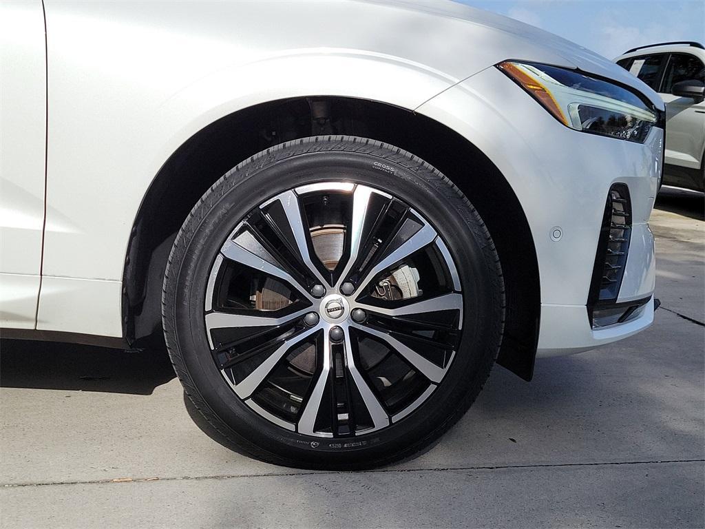 used 2023 Volvo XC60 car, priced at $35,788