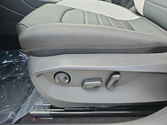 new 2025 Volkswagen Taos car, priced at $36,229