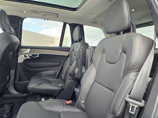 new 2025 Volvo XC90 car, priced at $75,050