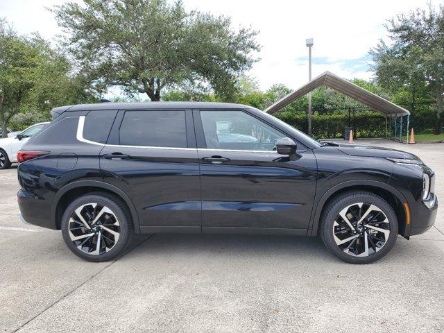 new 2024 Mitsubishi Outlander car, priced at $36,190