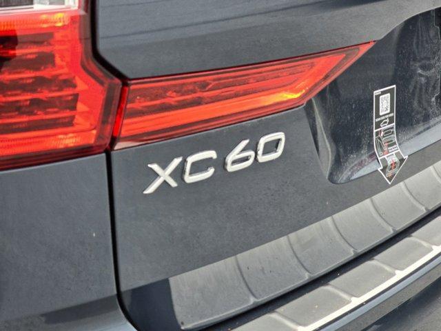 new 2025 Volvo XC60 car, priced at $60,875