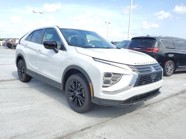 new 2024 Mitsubishi Eclipse Cross car, priced at $30,515