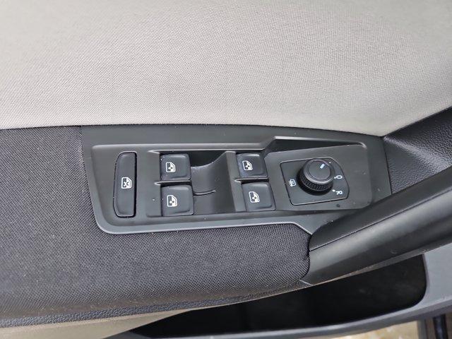 used 2021 Volkswagen Tiguan car, priced at $19,377