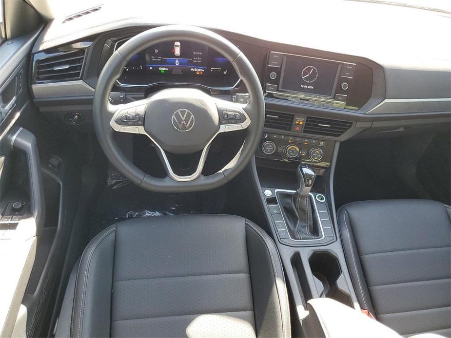 used 2022 Volkswagen Jetta car, priced at $18,777