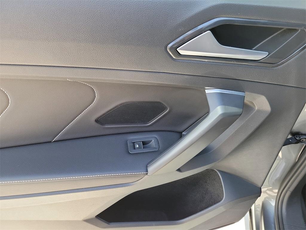 used 2022 Volkswagen Tiguan car, priced at $22,677