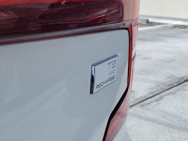 new 2024 Volvo S60 Recharge Plug-In Hybrid car, priced at $59,075