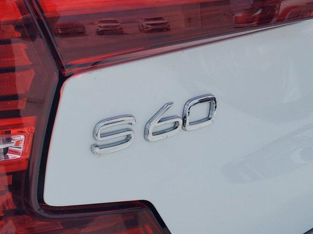 new 2024 Volvo S60 Recharge Plug-In Hybrid car, priced at $59,075