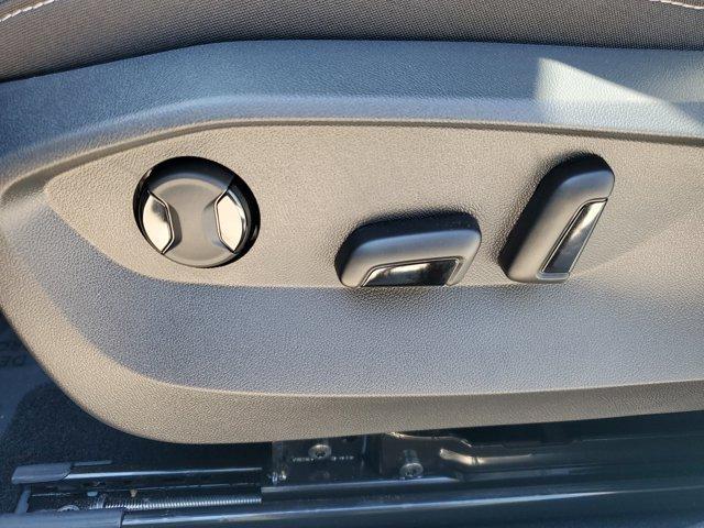 new 2025 Volkswagen Taos car, priced at $31,972