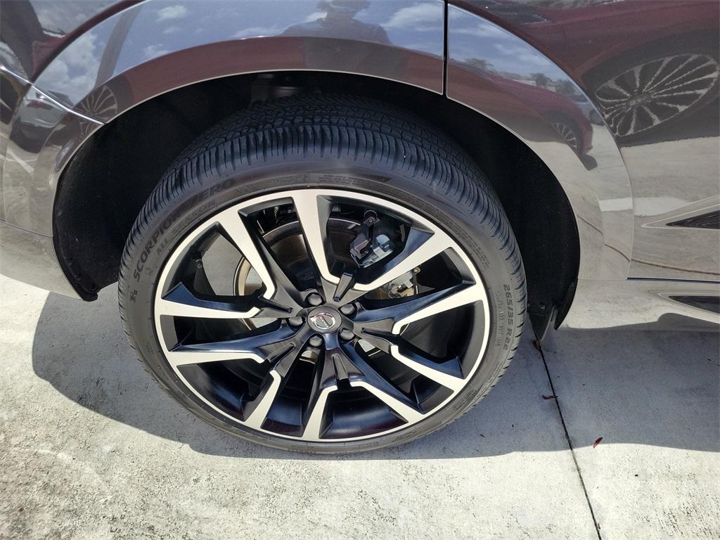 used 2024 Volvo XC60 Recharge Plug-In Hybrid car, priced at $54,888
