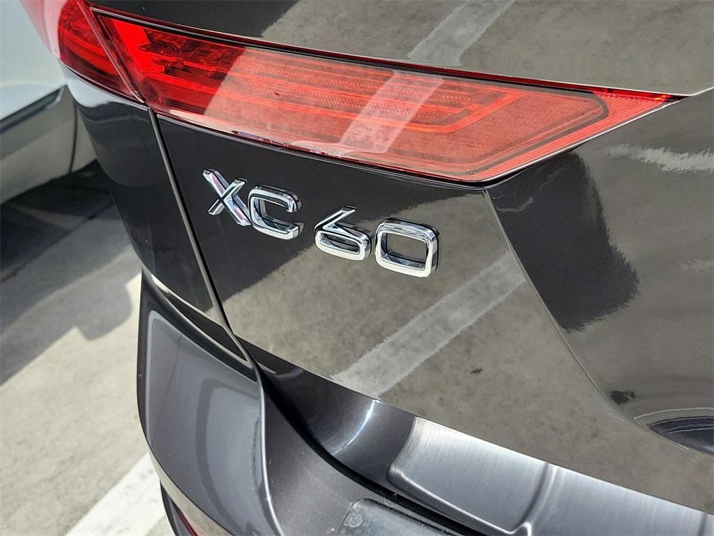 used 2024 Volvo XC60 Recharge Plug-In Hybrid car, priced at $54,888