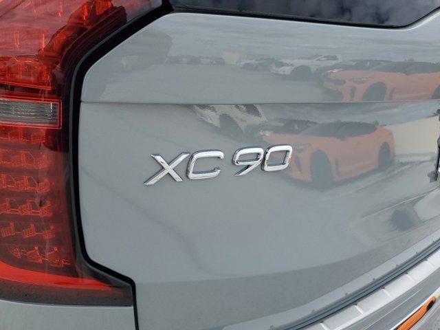 new 2025 Volvo XC90 Plug-In Hybrid car, priced at $82,365