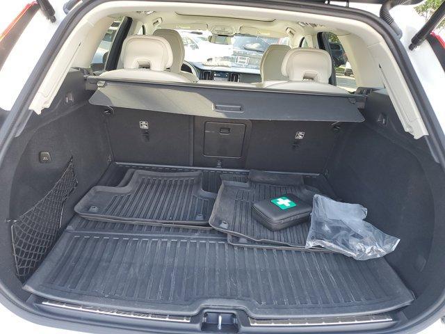 used 2024 Volvo XC60 Recharge Plug-In Hybrid car, priced at $49,988