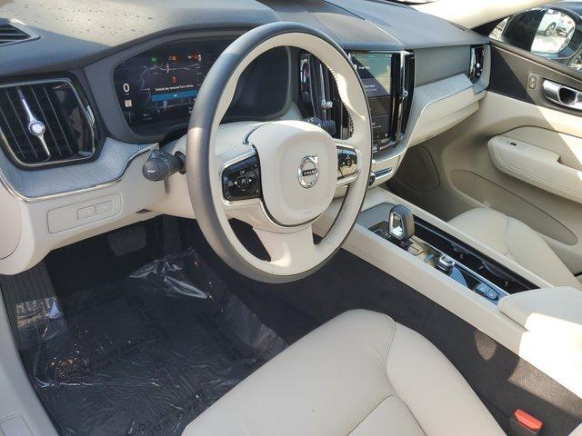 used 2024 Volvo XC60 Recharge Plug-In Hybrid car, priced at $49,988