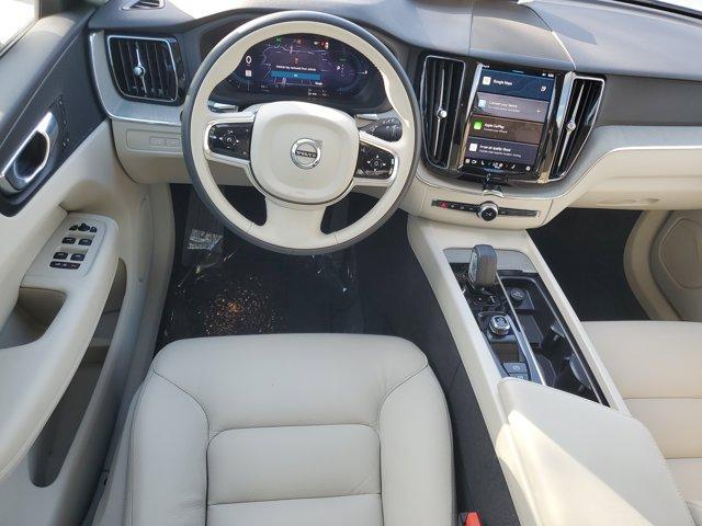 used 2024 Volvo XC60 Recharge Plug-In Hybrid car, priced at $49,988