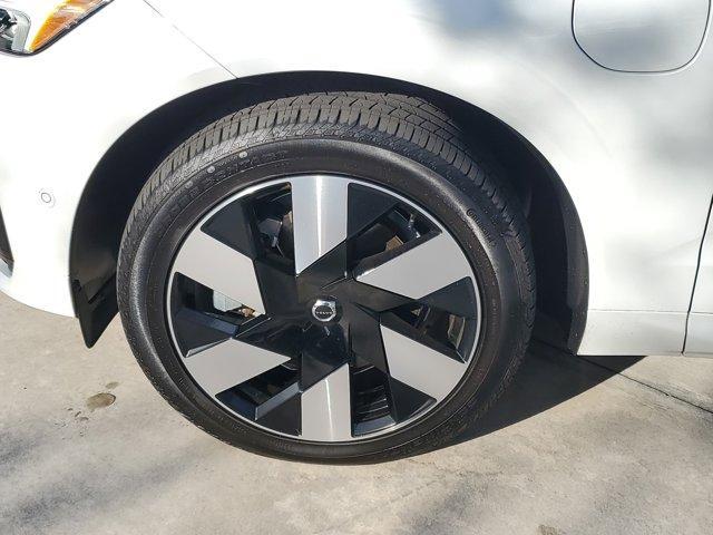 used 2024 Volvo XC60 Recharge Plug-In Hybrid car, priced at $49,988