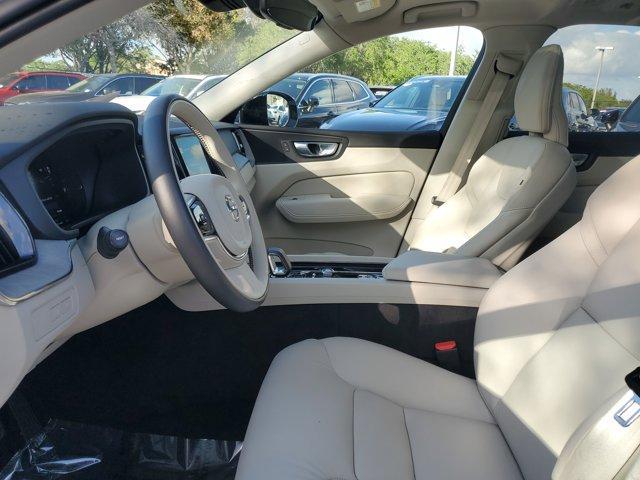 used 2024 Volvo XC60 Recharge Plug-In Hybrid car, priced at $49,988